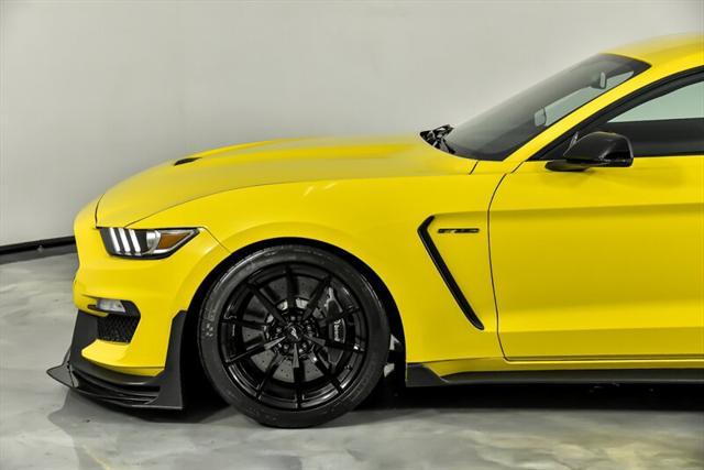 used 2017 Ford Shelby GT350 car, priced at $55,995