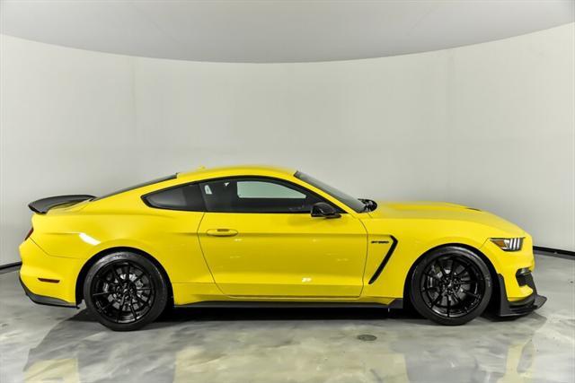 used 2017 Ford Shelby GT350 car, priced at $55,995