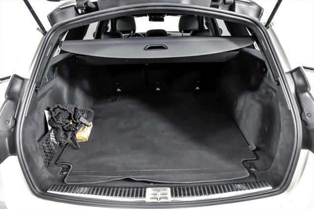 used 2018 Mercedes-Benz AMG E 63 car, priced at $68,995