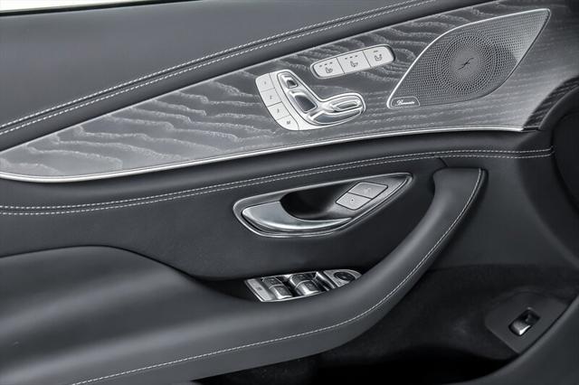 used 2023 Mercedes-Benz AMG GT 63 car, priced at $146,995