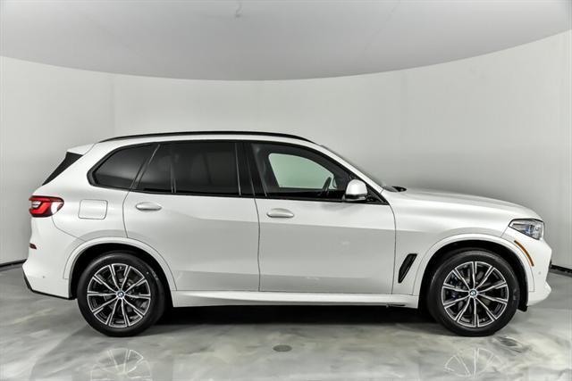 used 2020 BMW X5 car, priced at $41,995