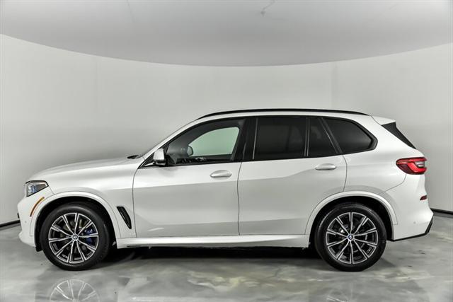 used 2020 BMW X5 car, priced at $41,995