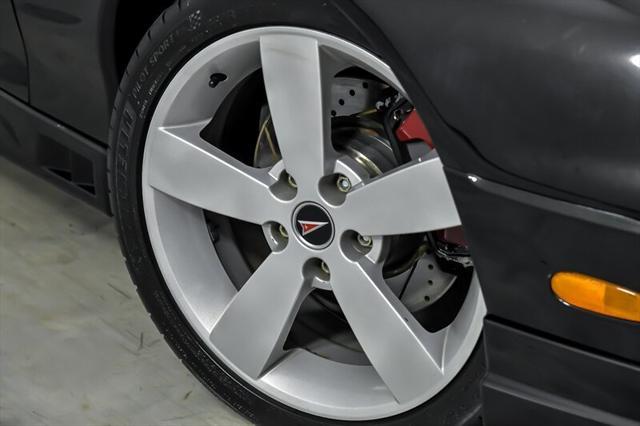 used 2006 Pontiac GTO car, priced at $26,995