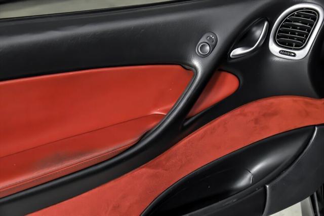 used 2006 Pontiac GTO car, priced at $26,995