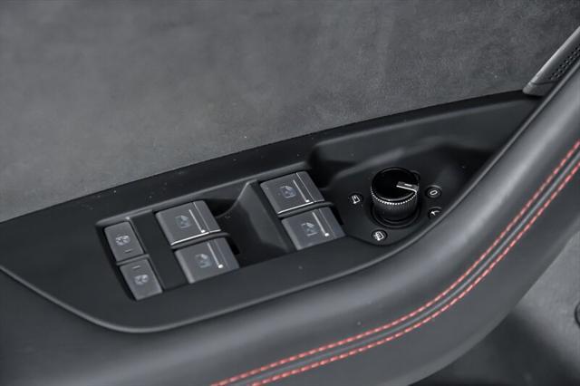 used 2022 Audi RS 6 Avant car, priced at $93,995