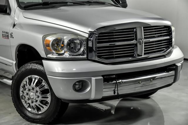 used 2009 Dodge Ram 3500 car, priced at $30,995