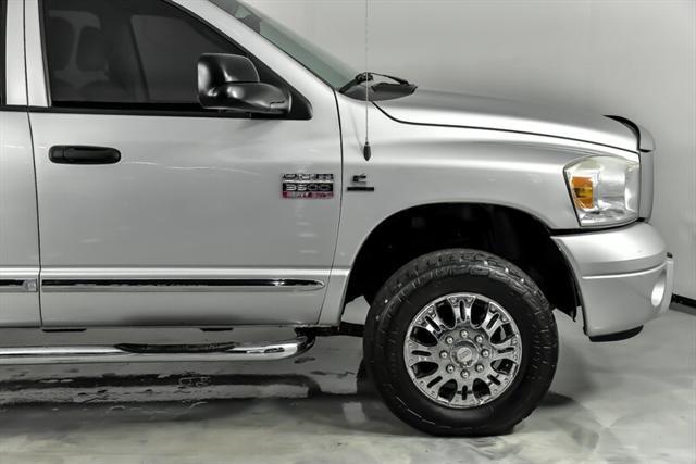 used 2009 Dodge Ram 3500 car, priced at $30,995