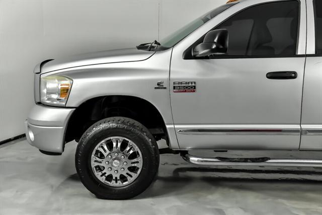 used 2009 Dodge Ram 3500 car, priced at $30,995