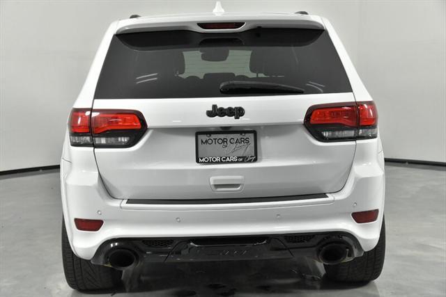 used 2021 Jeep Grand Cherokee car, priced at $58,995