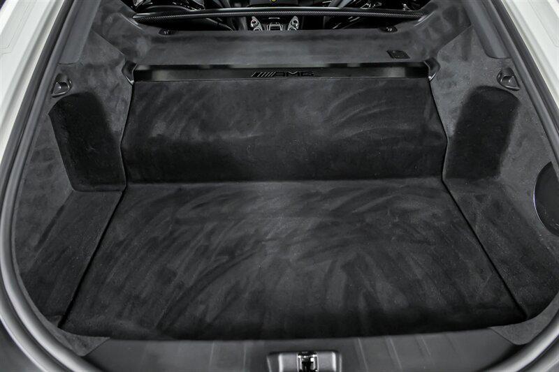 used 2018 Mercedes-Benz AMG GT car, priced at $137,995