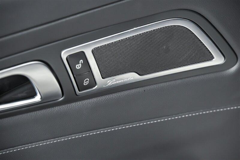 used 2018 Mercedes-Benz AMG GT car, priced at $137,995
