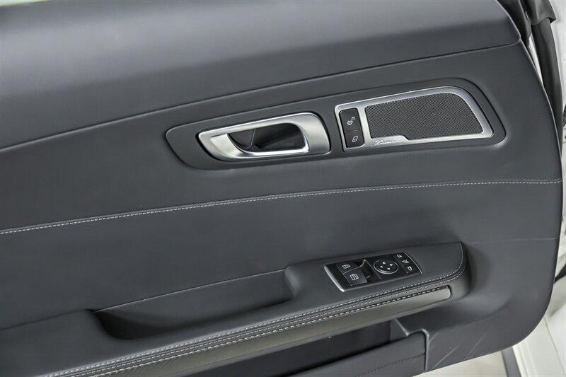 used 2018 Mercedes-Benz AMG GT car, priced at $137,995