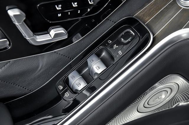 used 2022 Mercedes-Benz S-Class car, priced at $78,995