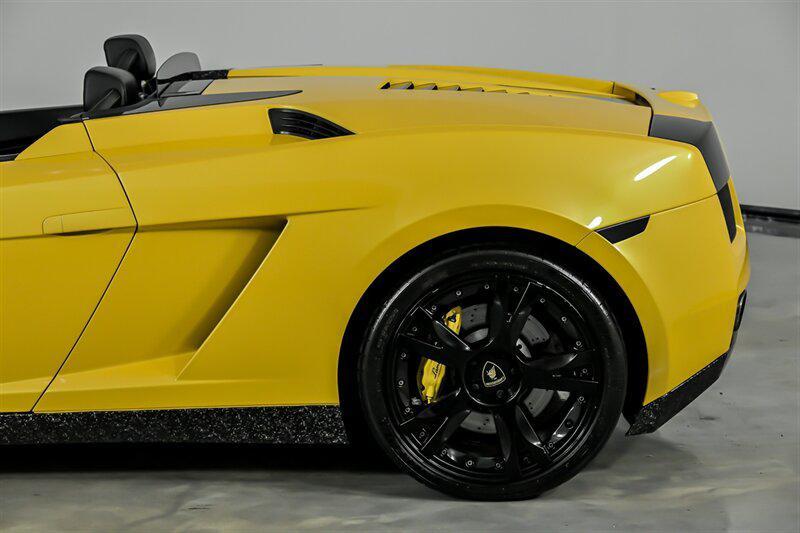 used 2006 Lamborghini Gallardo car, priced at $86,995