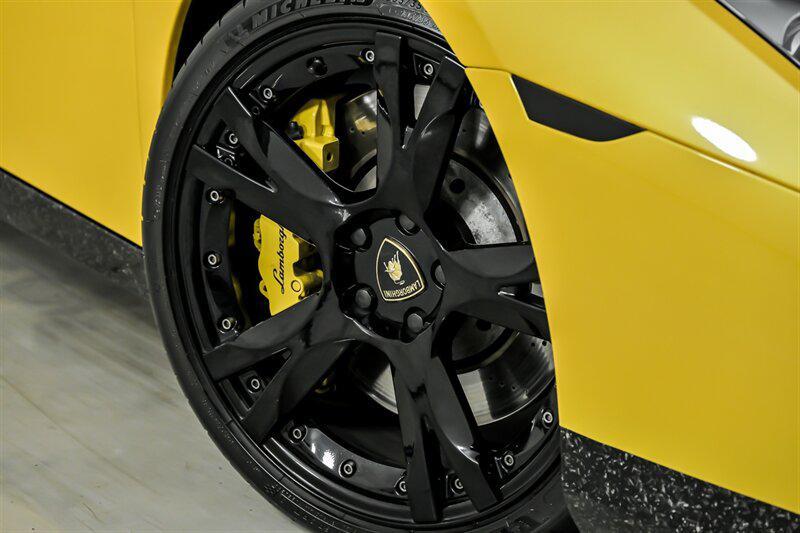 used 2006 Lamborghini Gallardo car, priced at $86,995