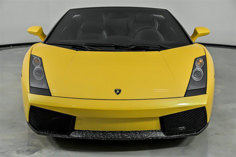 used 2006 Lamborghini Gallardo car, priced at $86,995