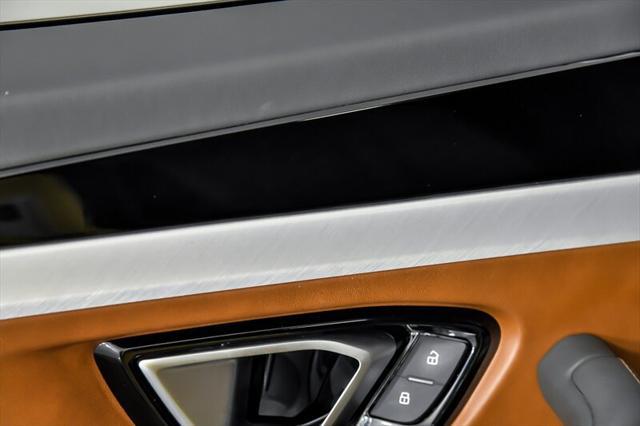 used 2019 Lamborghini Urus car, priced at $176,995