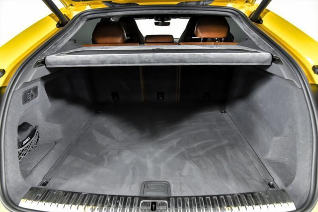 used 2019 Lamborghini Urus car, priced at $176,995