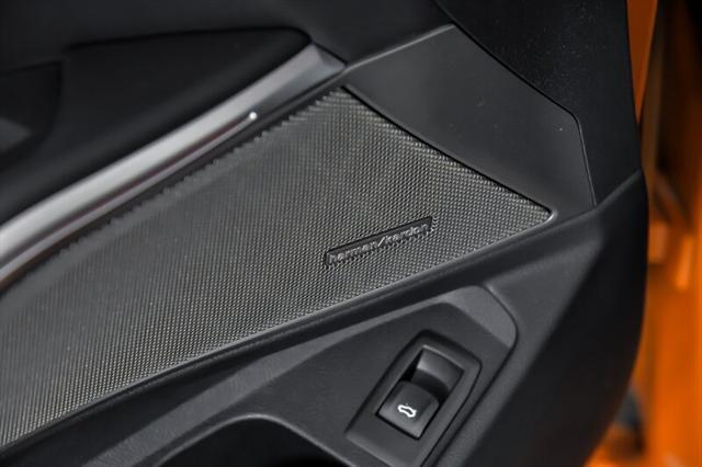 used 2023 BMW M3 car, priced at $96,995