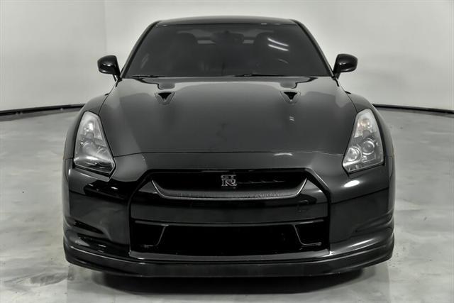 used 2009 Nissan GT-R car, priced at $56,995