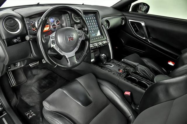 used 2009 Nissan GT-R car, priced at $56,995