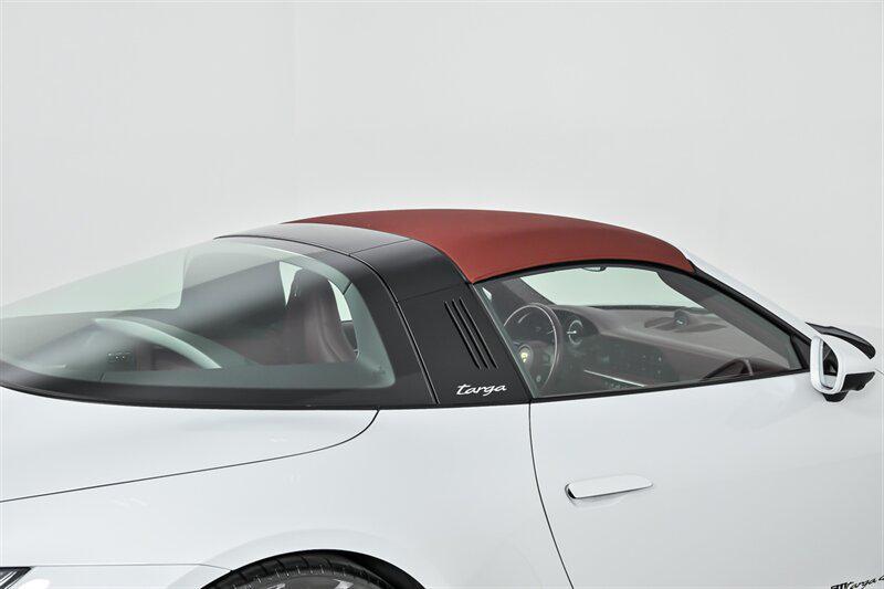 used 2022 Porsche 911 car, priced at $189,995