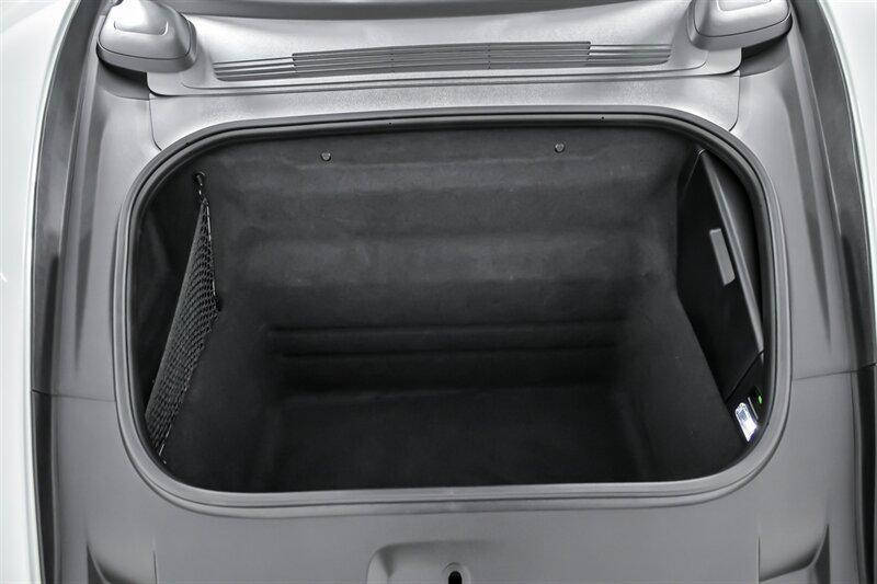 used 2022 Porsche 911 car, priced at $189,995