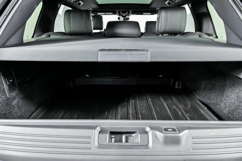 used 2017 Land Rover Range Rover car, priced at $26,995