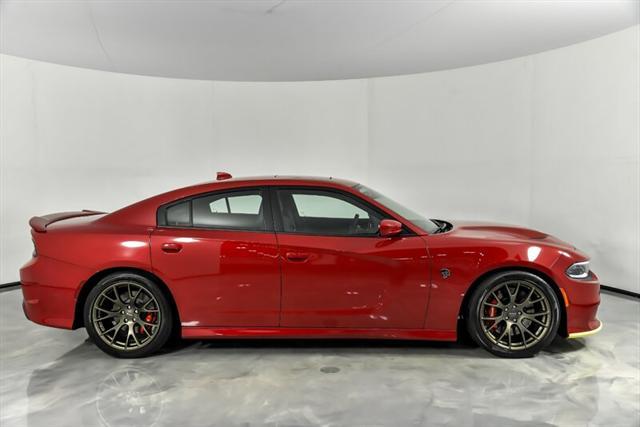 used 2016 Dodge Charger car, priced at $51,995