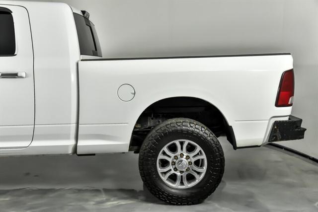 used 2014 Ram 3500 car, priced at $24,995