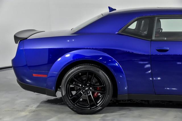 used 2021 Dodge Challenger car, priced at $51,995