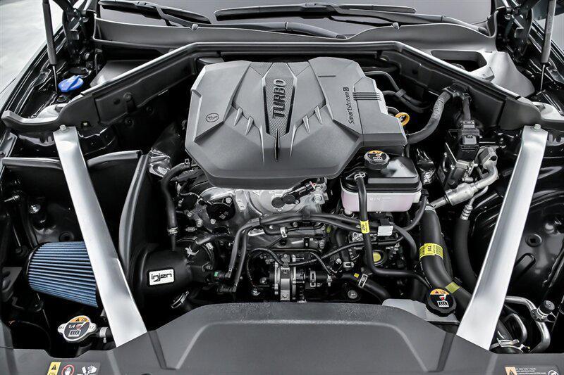 used 2023 Kia Stinger car, priced at $29,995