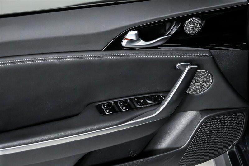 used 2023 Kia Stinger car, priced at $29,995