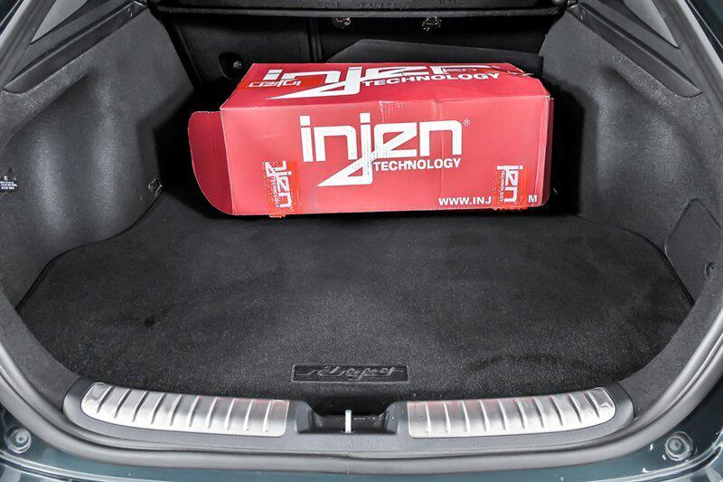 used 2023 Kia Stinger car, priced at $29,995