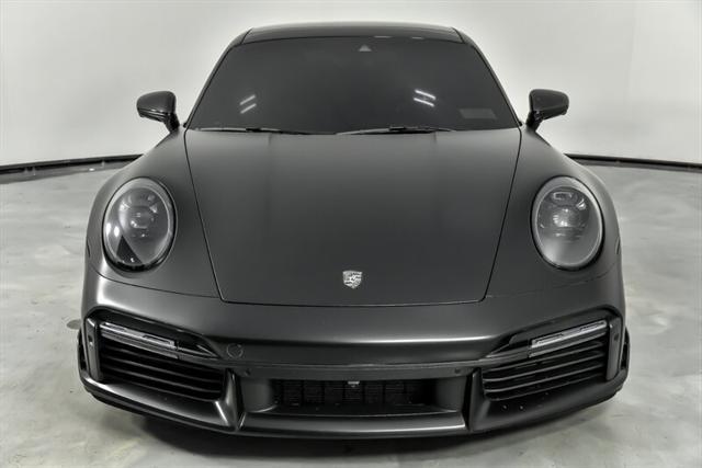 used 2021 Porsche 911 car, priced at $249,995