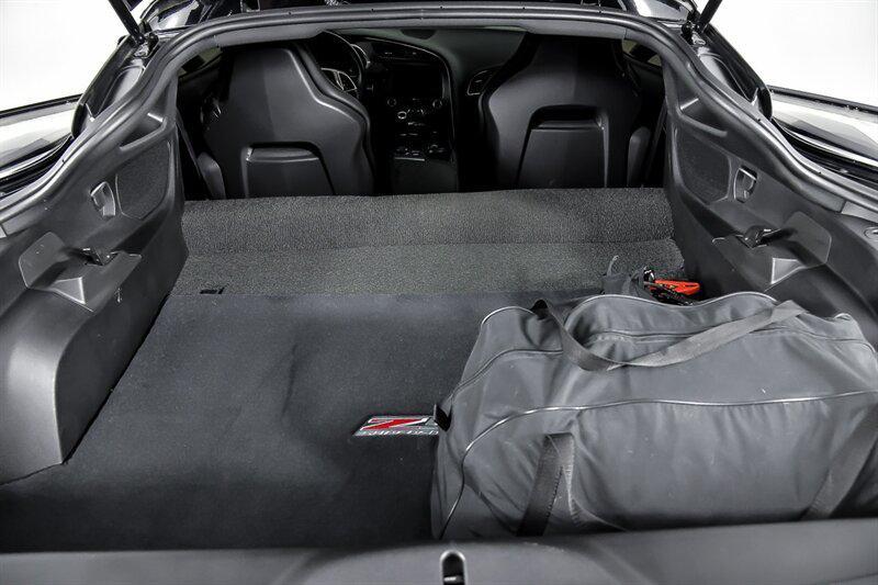 used 2016 Chevrolet Corvette car, priced at $77,995