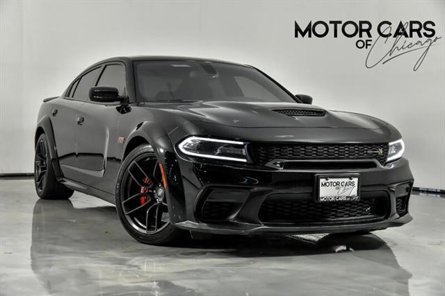 used 2021 Dodge Charger car, priced at $37,995