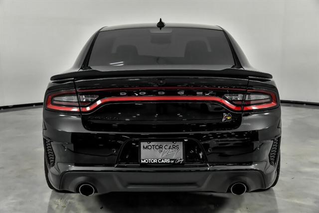 used 2021 Dodge Charger car, priced at $37,995