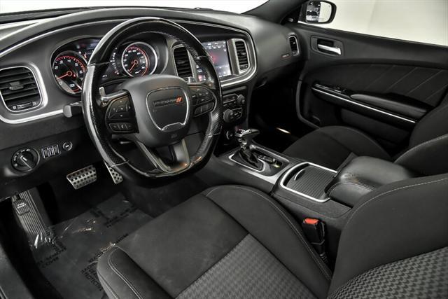 used 2021 Dodge Charger car, priced at $37,995