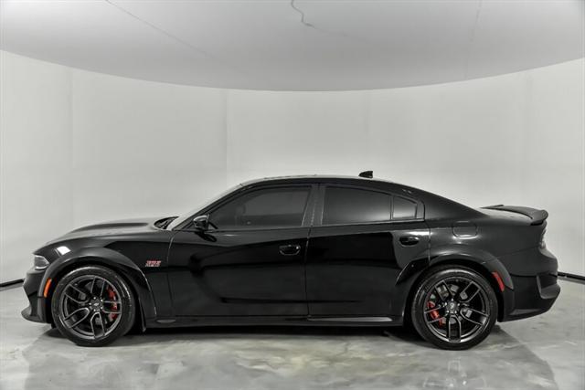 used 2021 Dodge Charger car, priced at $37,995