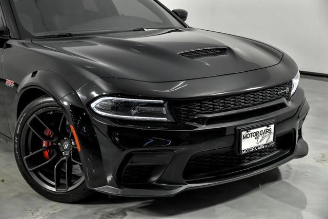 used 2021 Dodge Charger car, priced at $37,995