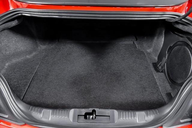used 2022 Ford Mustang car, priced at $54,995
