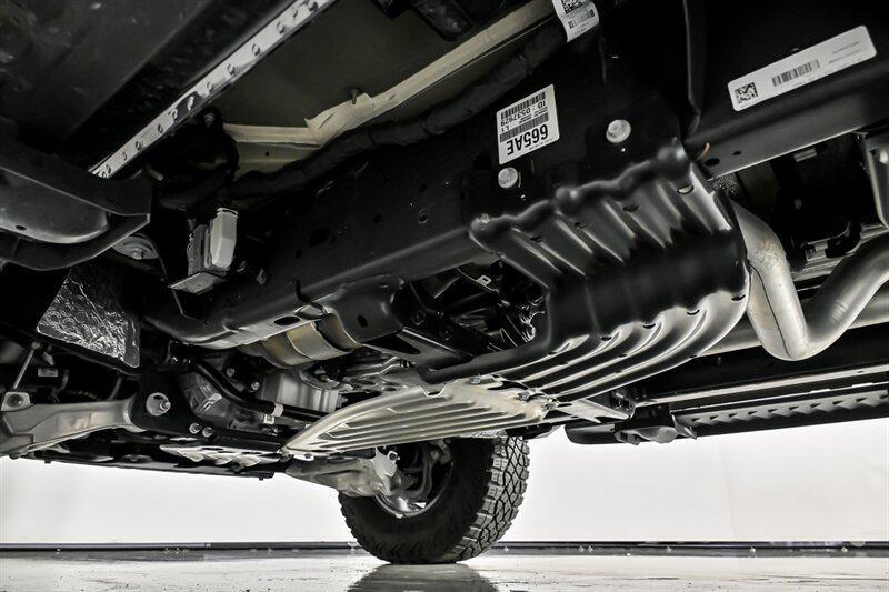 used 2022 Ram 1500 car, priced at $91,995