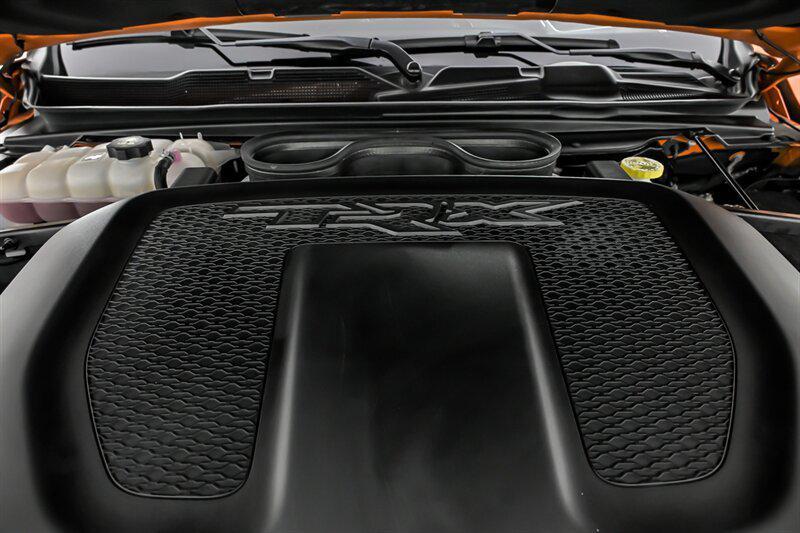 used 2022 Ram 1500 car, priced at $91,995