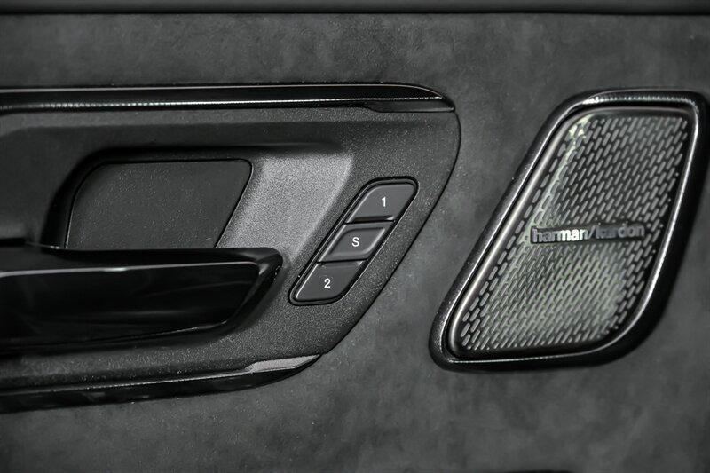 used 2022 Ram 1500 car, priced at $91,995