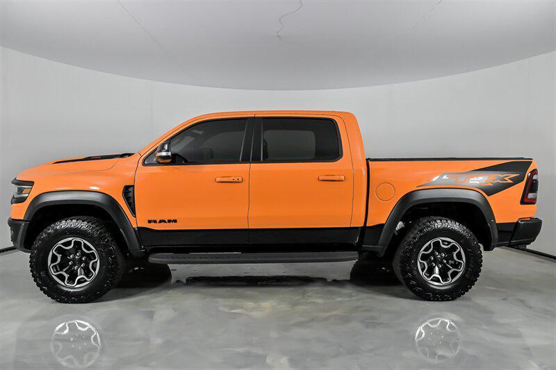used 2022 Ram 1500 car, priced at $91,995