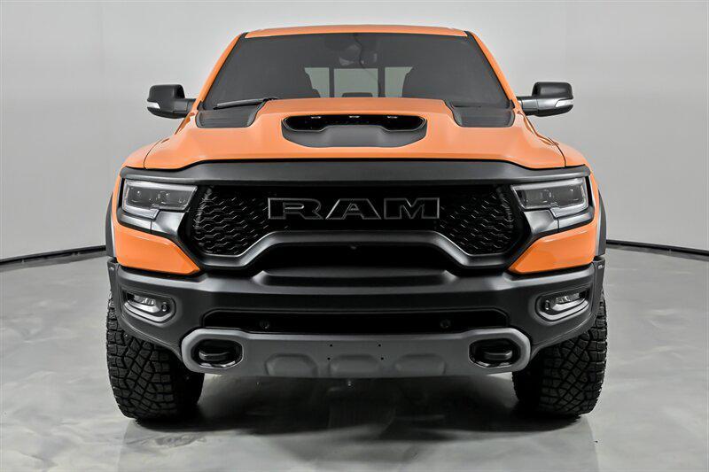 used 2022 Ram 1500 car, priced at $91,995