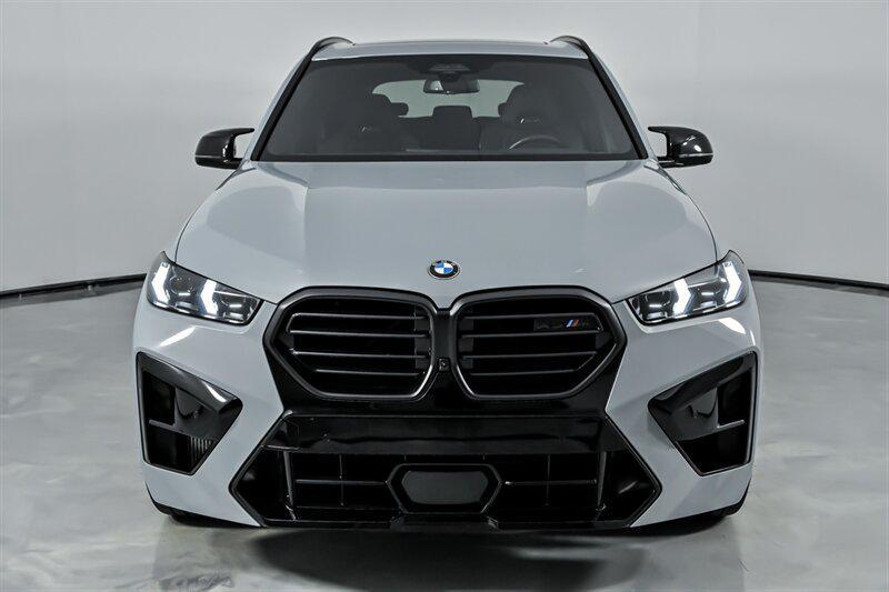 used 2024 BMW X5 M car, priced at $102,995
