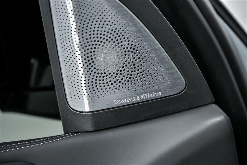 used 2024 BMW X5 M car, priced at $102,995