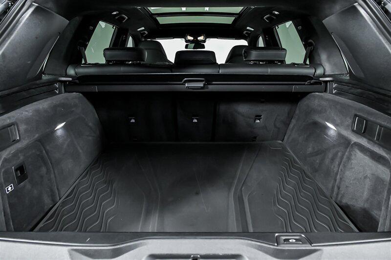 used 2024 BMW X5 M car, priced at $102,995